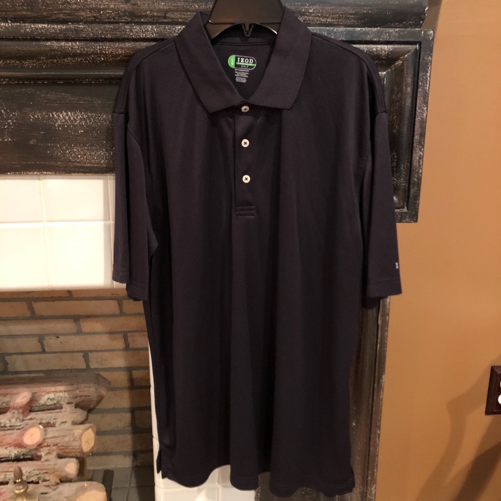 Izod Golf Shirt